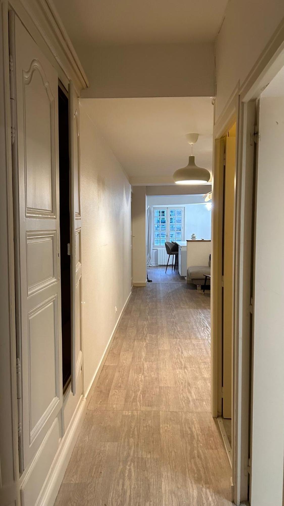 Spacieux Appartement Au Coeur Du Centre Historique De דינאן מראה חיצוני תמונה