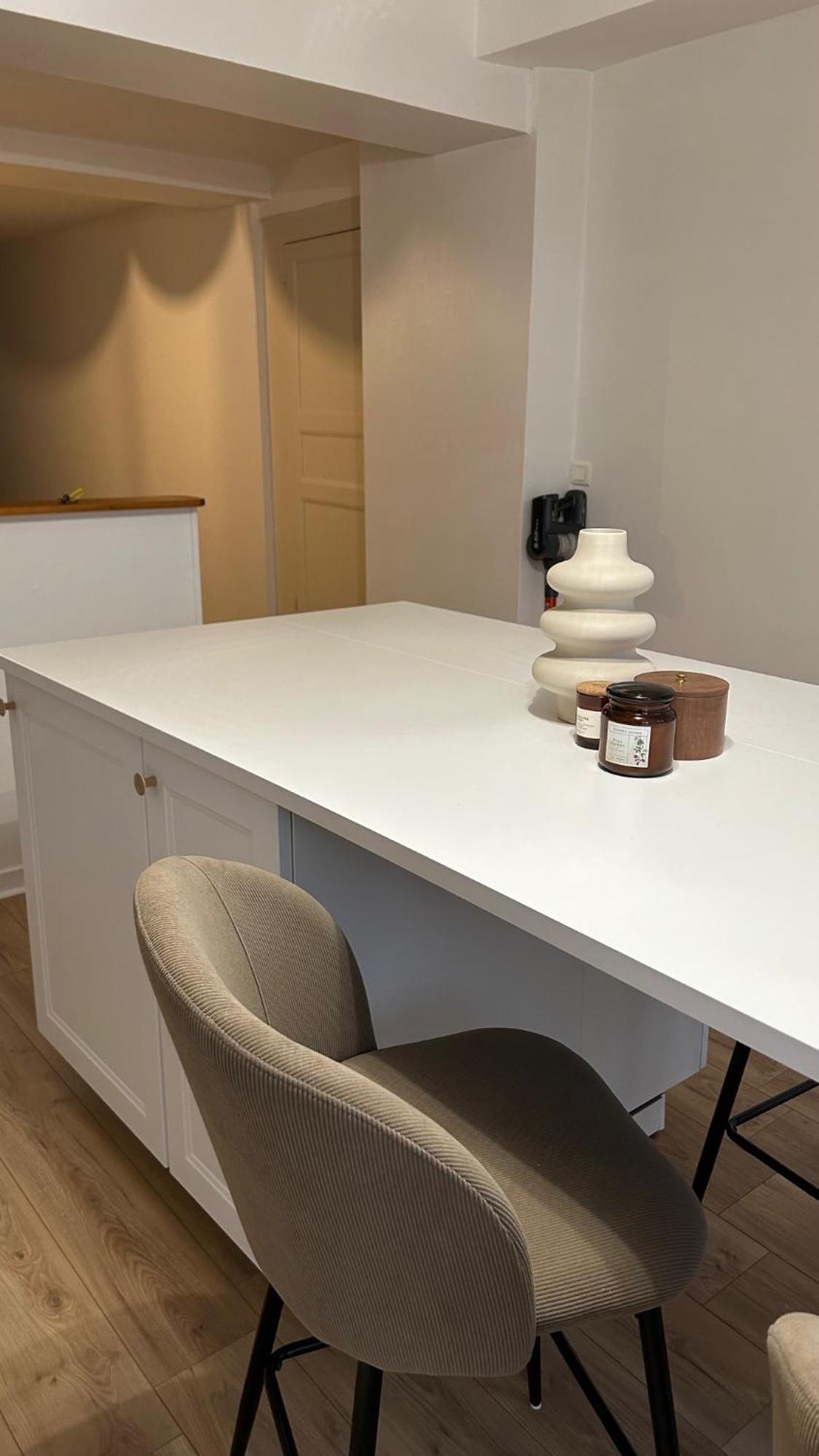 Spacieux Appartement Au Coeur Du Centre Historique De דינאן מראה חיצוני תמונה