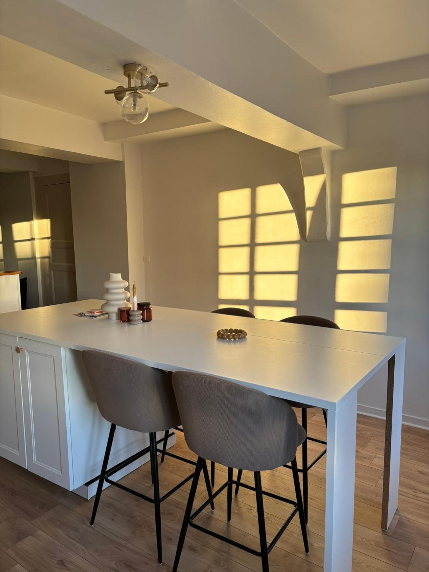 Spacieux Appartement Au Coeur Du Centre Historique De דינאן מראה חיצוני תמונה